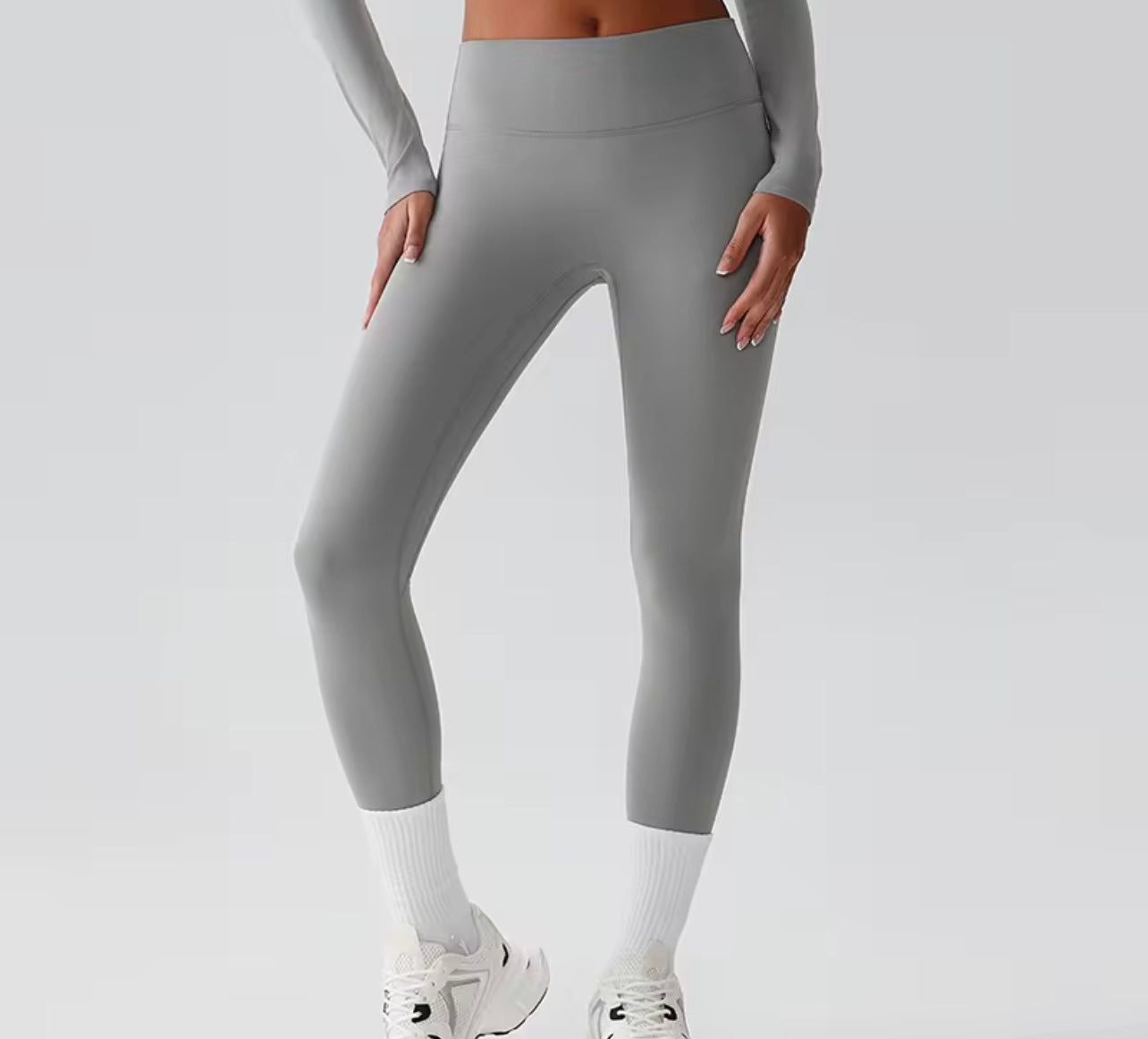 Flex Halo Legging