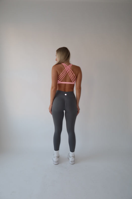 Core Crush Bra