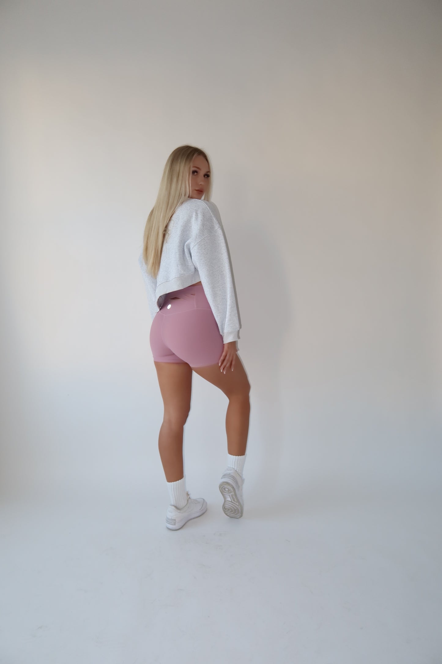 Modern Basic Crew