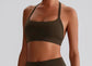 Flex Halo Halter Bra