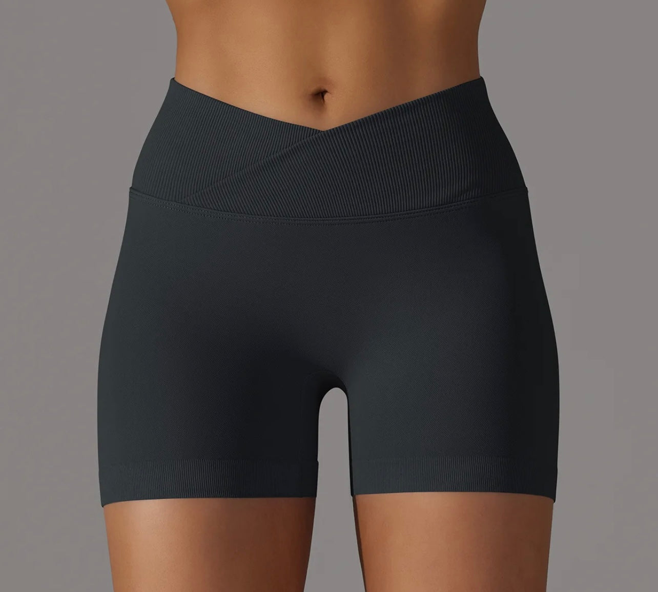 V-Sculpt shorts