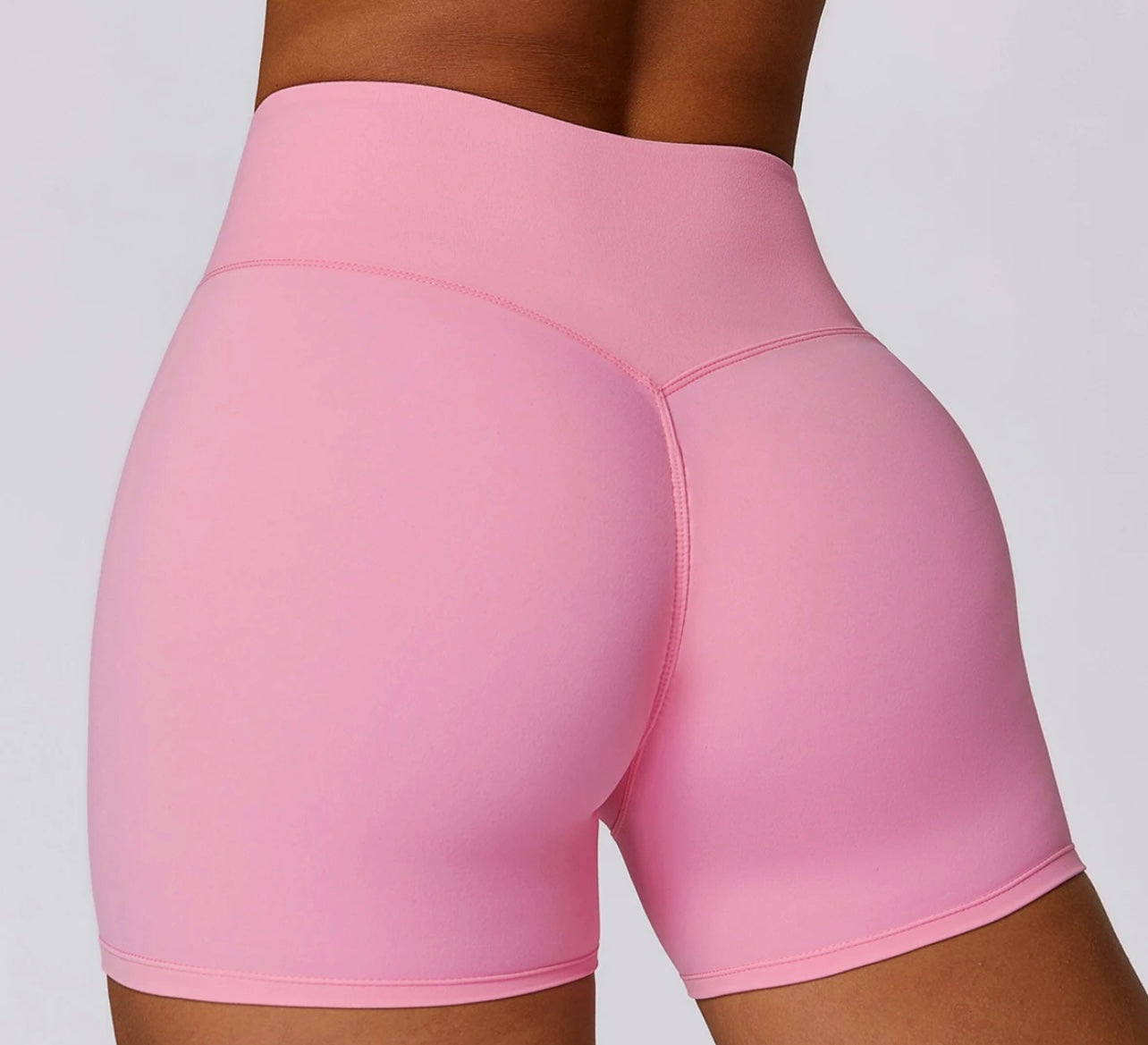 Butter Soft Sculpt Short