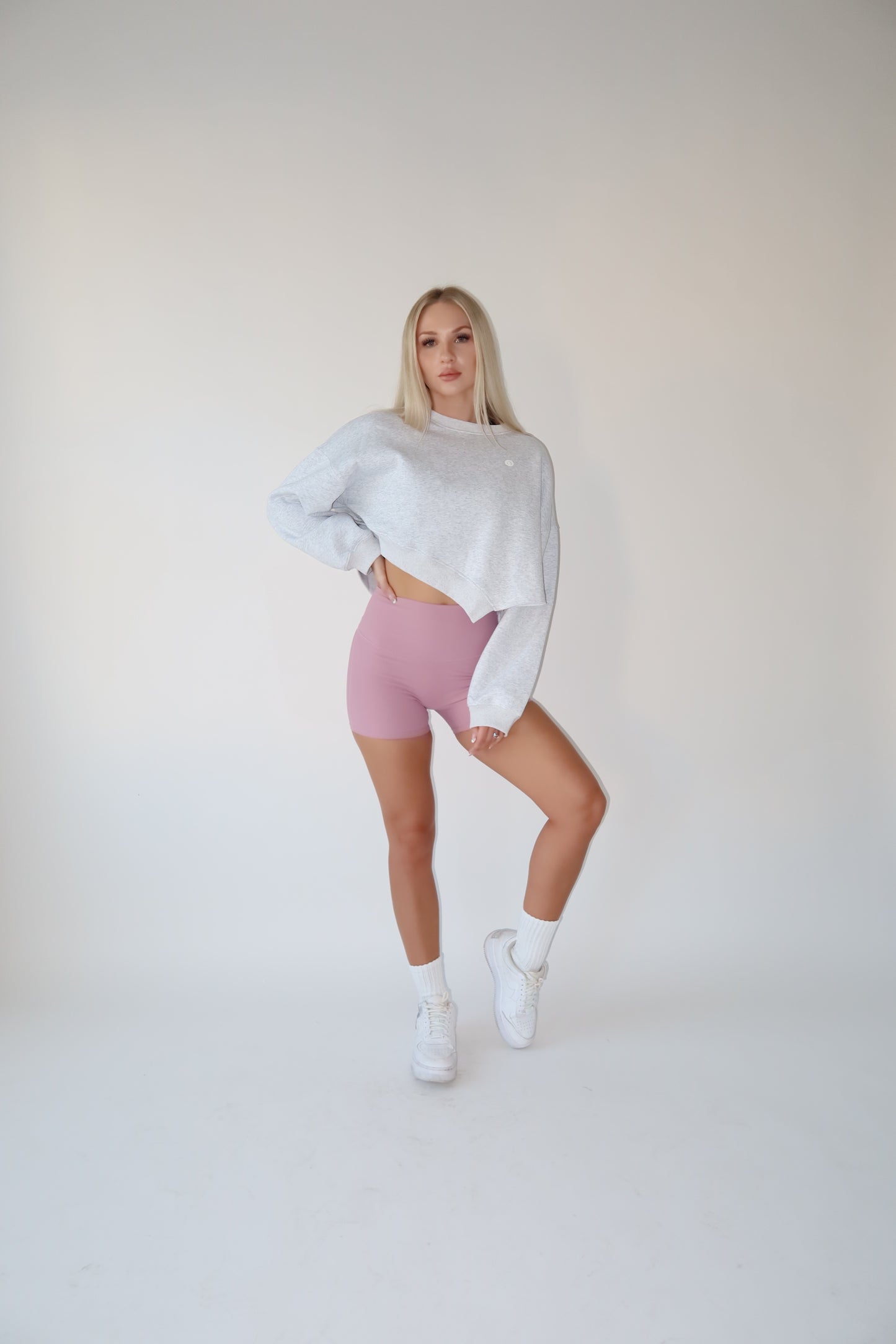 Modern Basic Crew