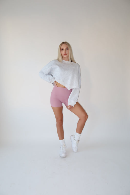 Modern Basic Crew