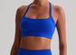Flex Halo Halter Bra