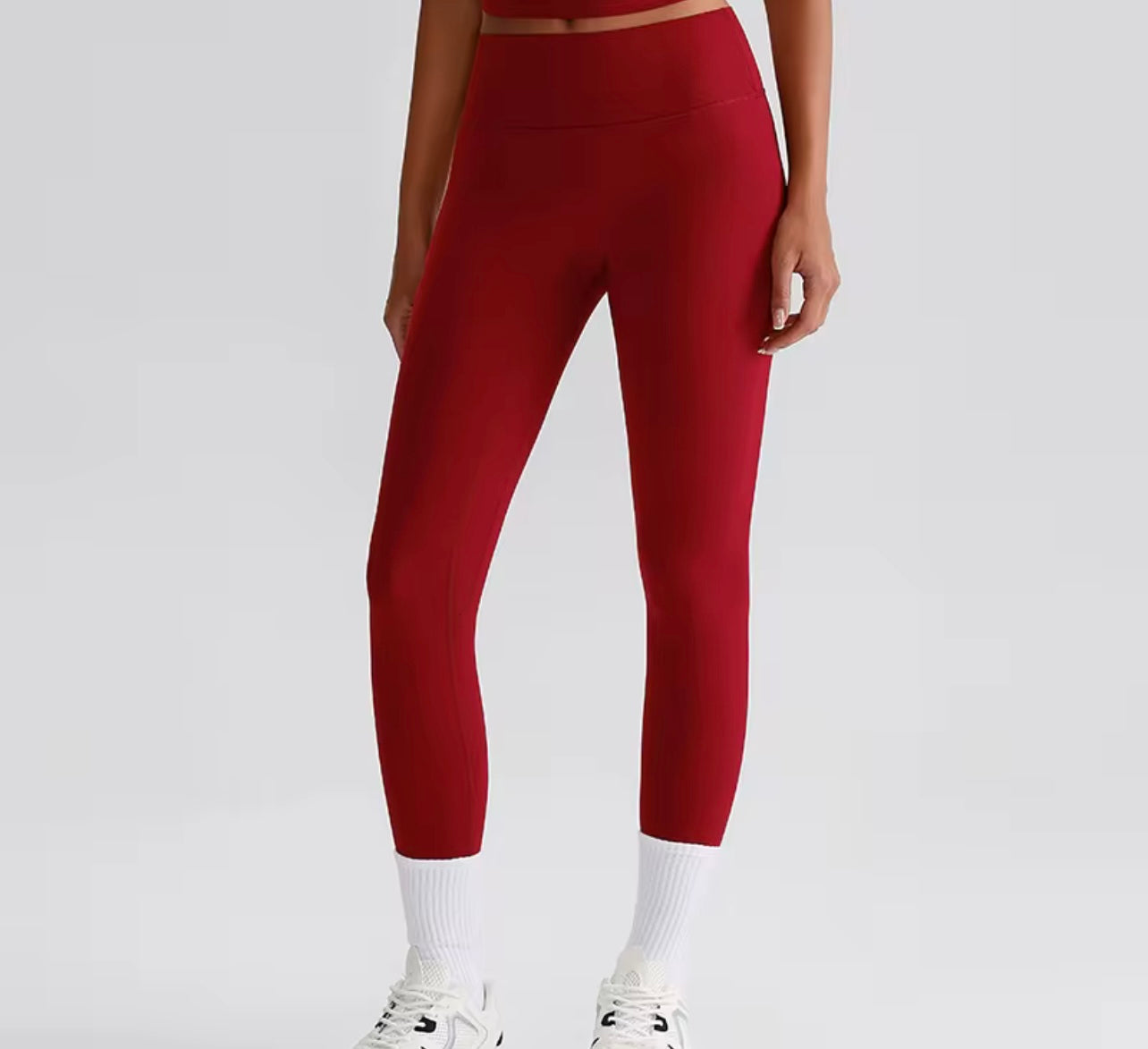 Flex Halo Legging