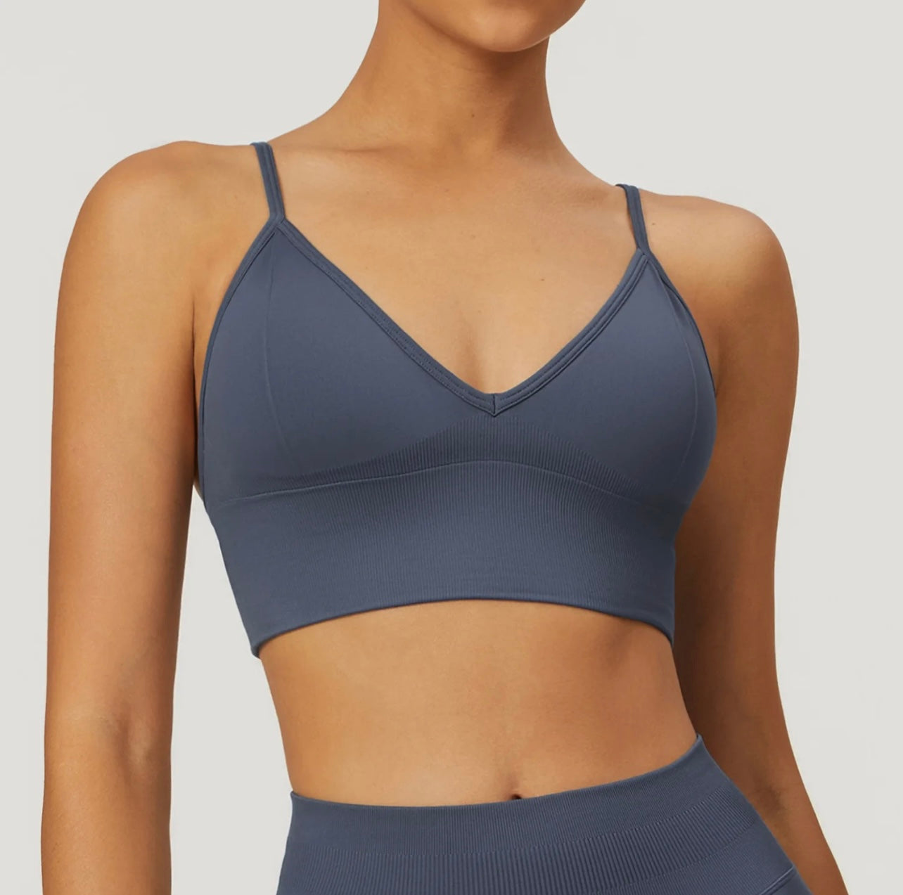 Vivid Flex Bra