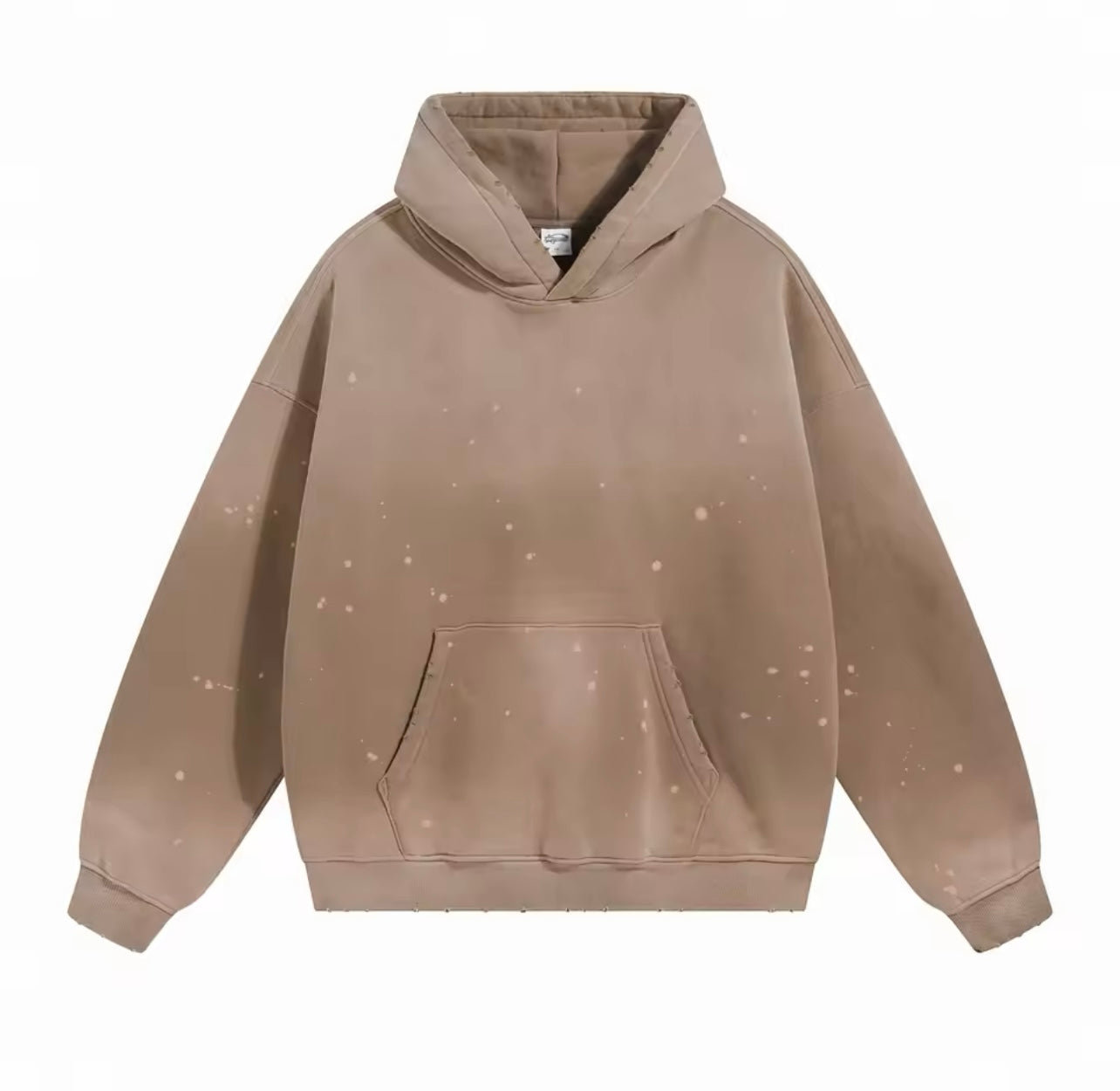 Lived in Hoodie