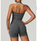 Speed Sculpt Halter