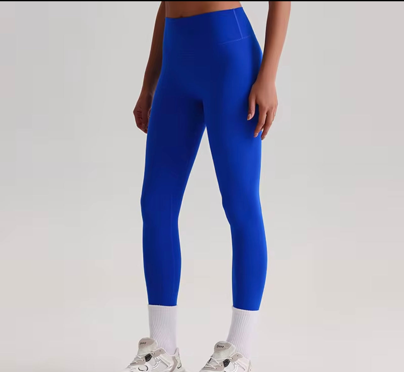 Flex Halo Legging