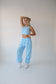 Glide cinch Jogger