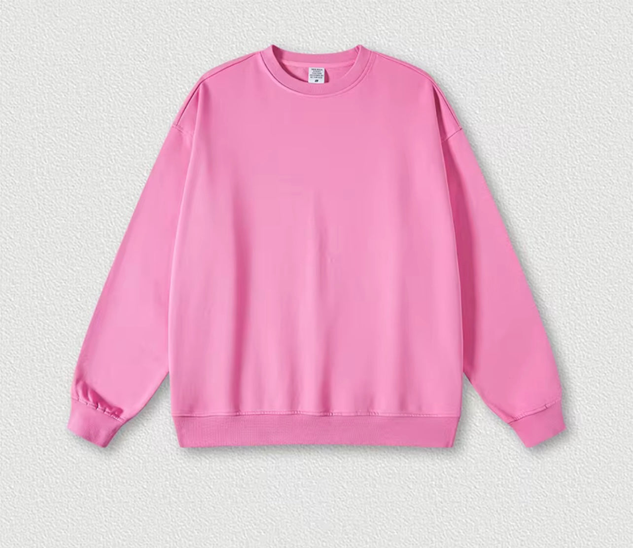 Modern Basic Crew