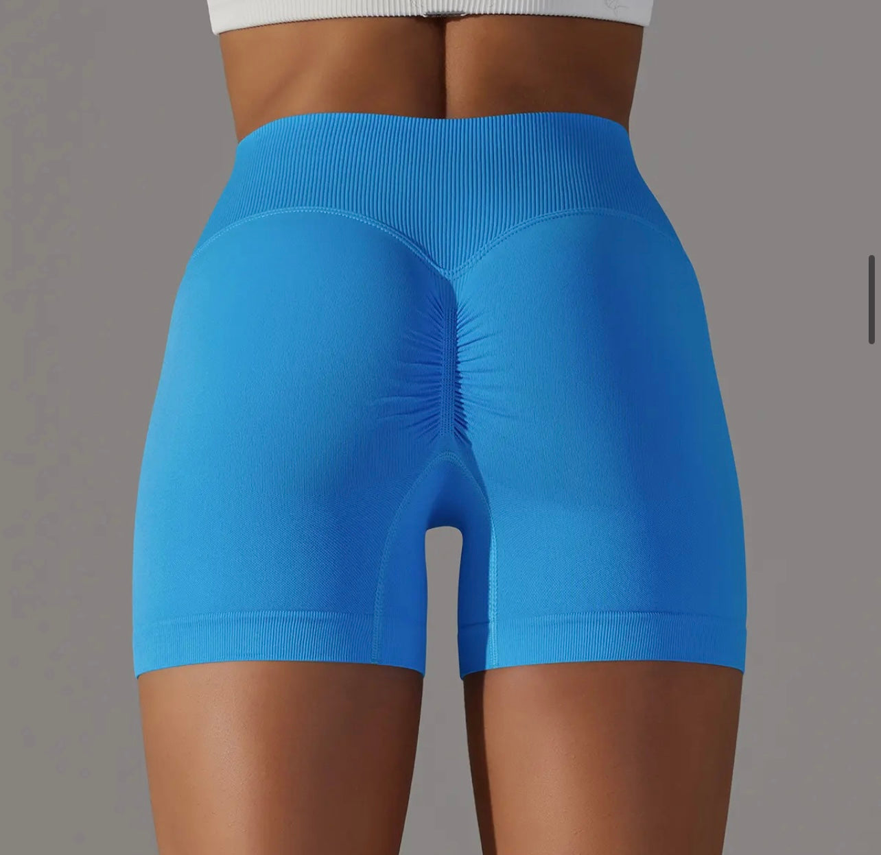 V-Sculpt shorts