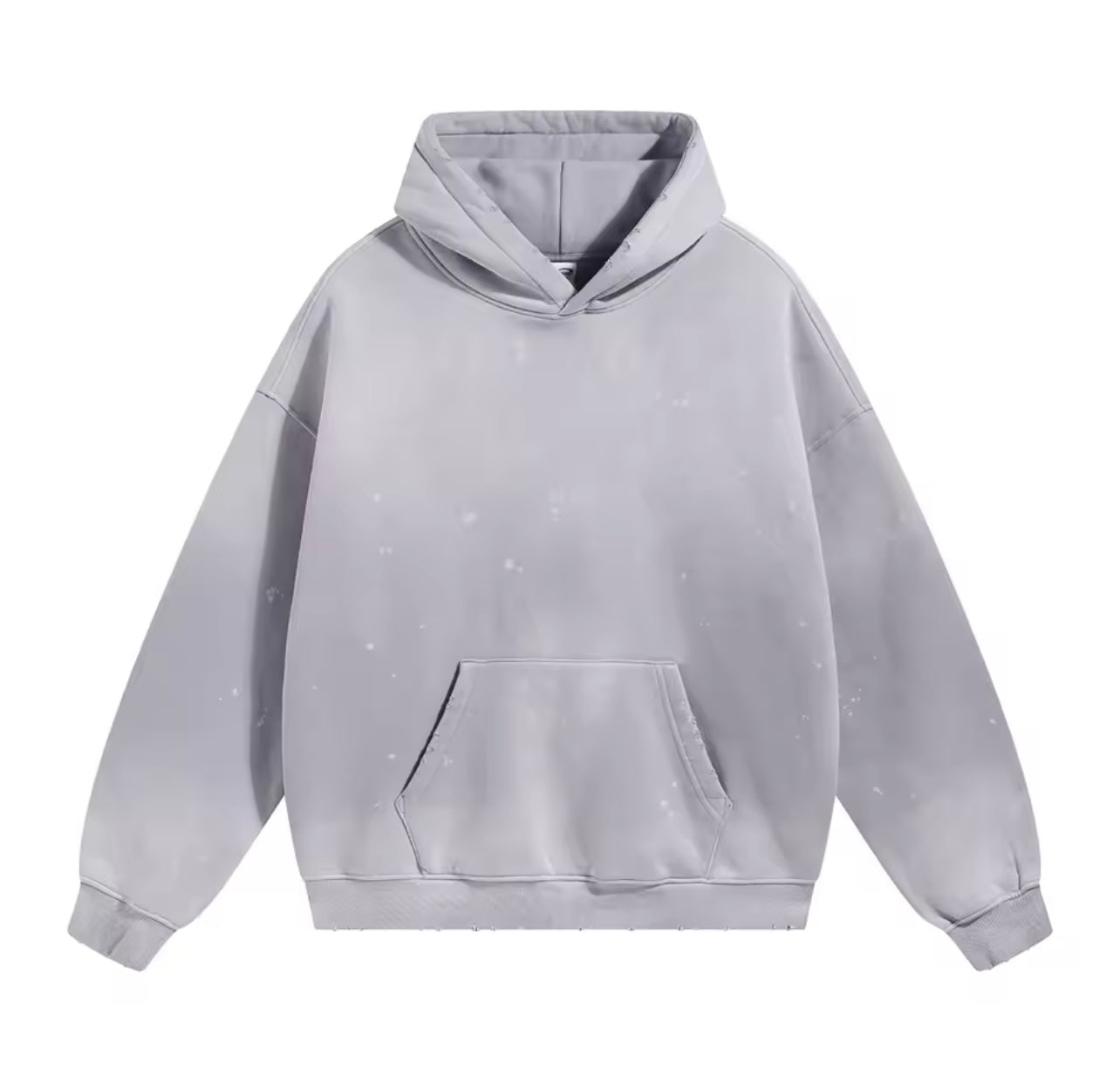 Lived in Hoodie