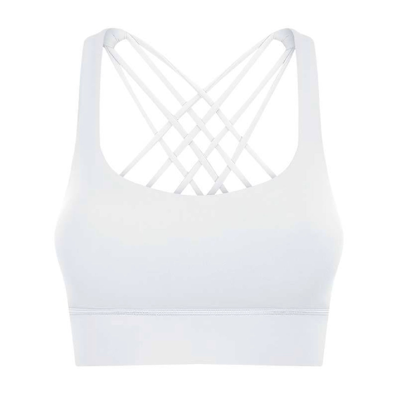 Core Crush Bra
