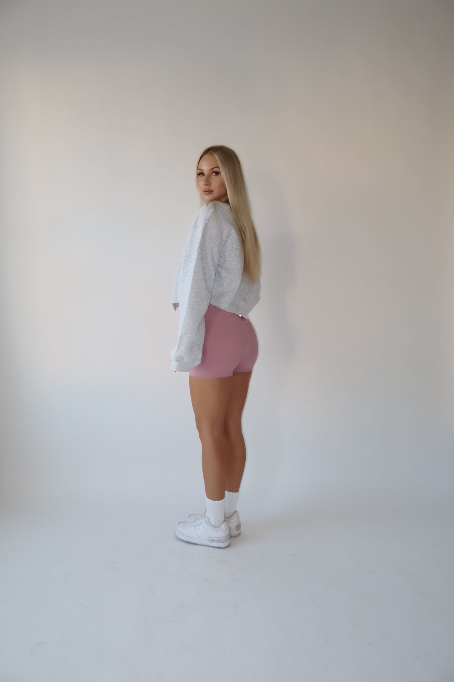Modern Basic Crew