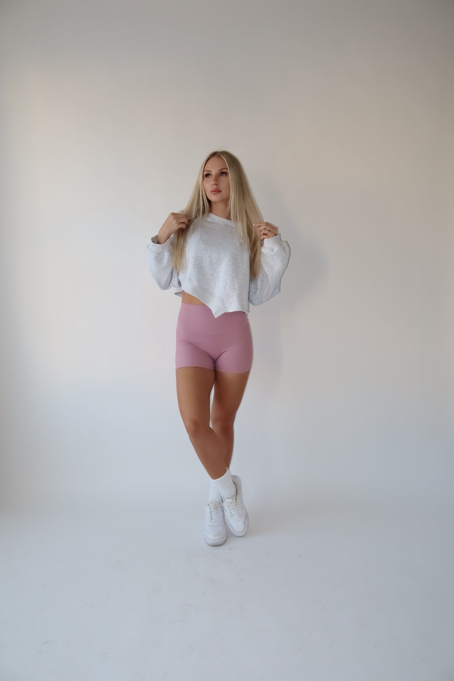 Modern Basic Crew
