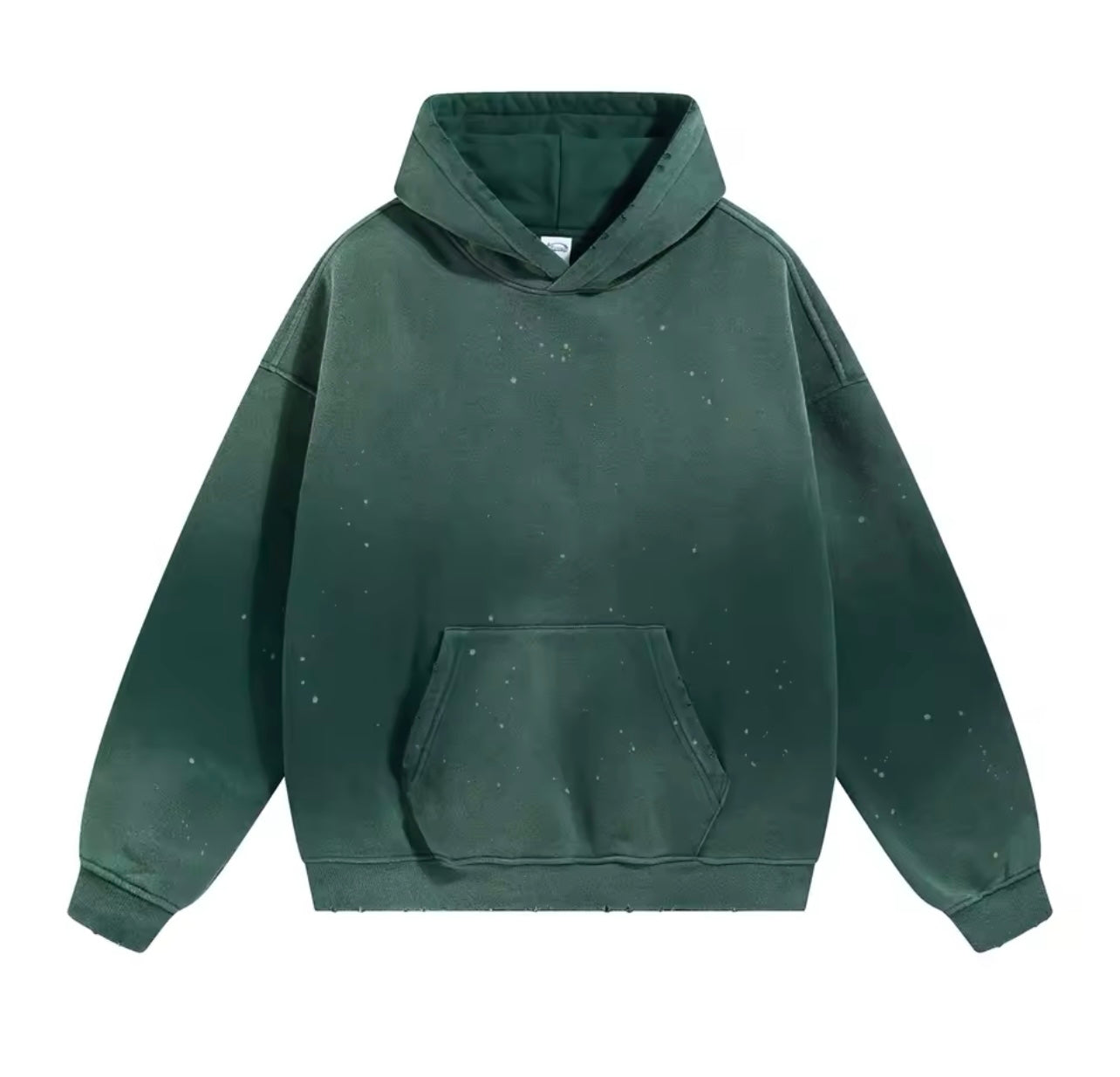 Lived in Hoodie