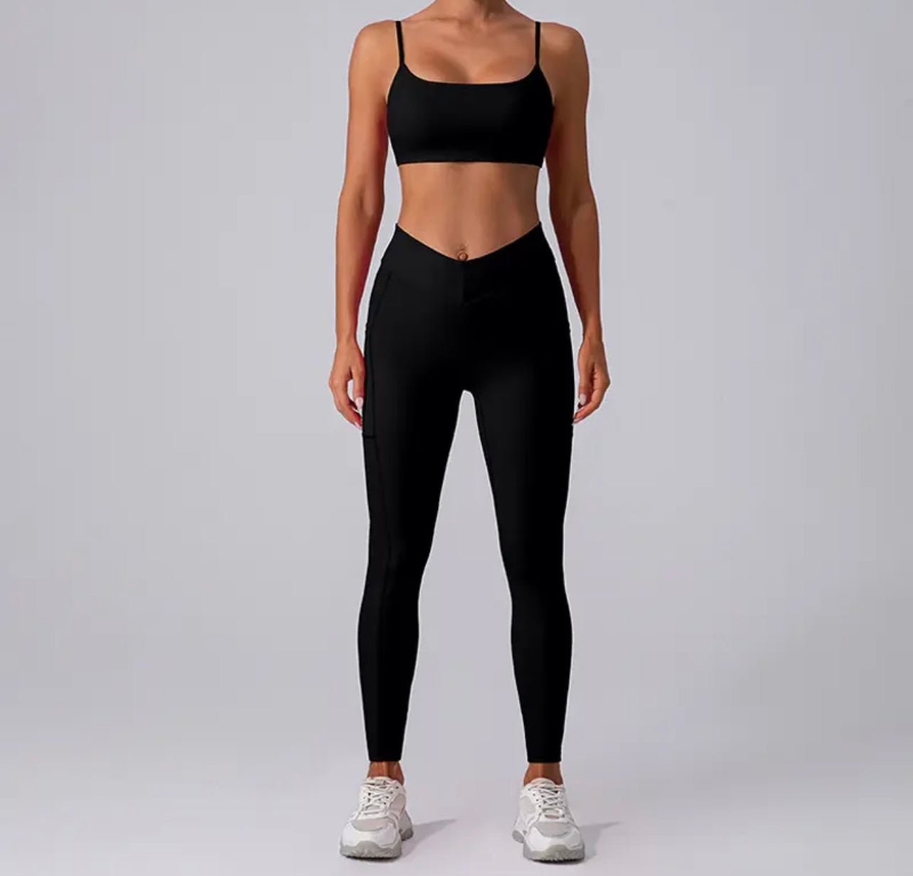 V Lift legging