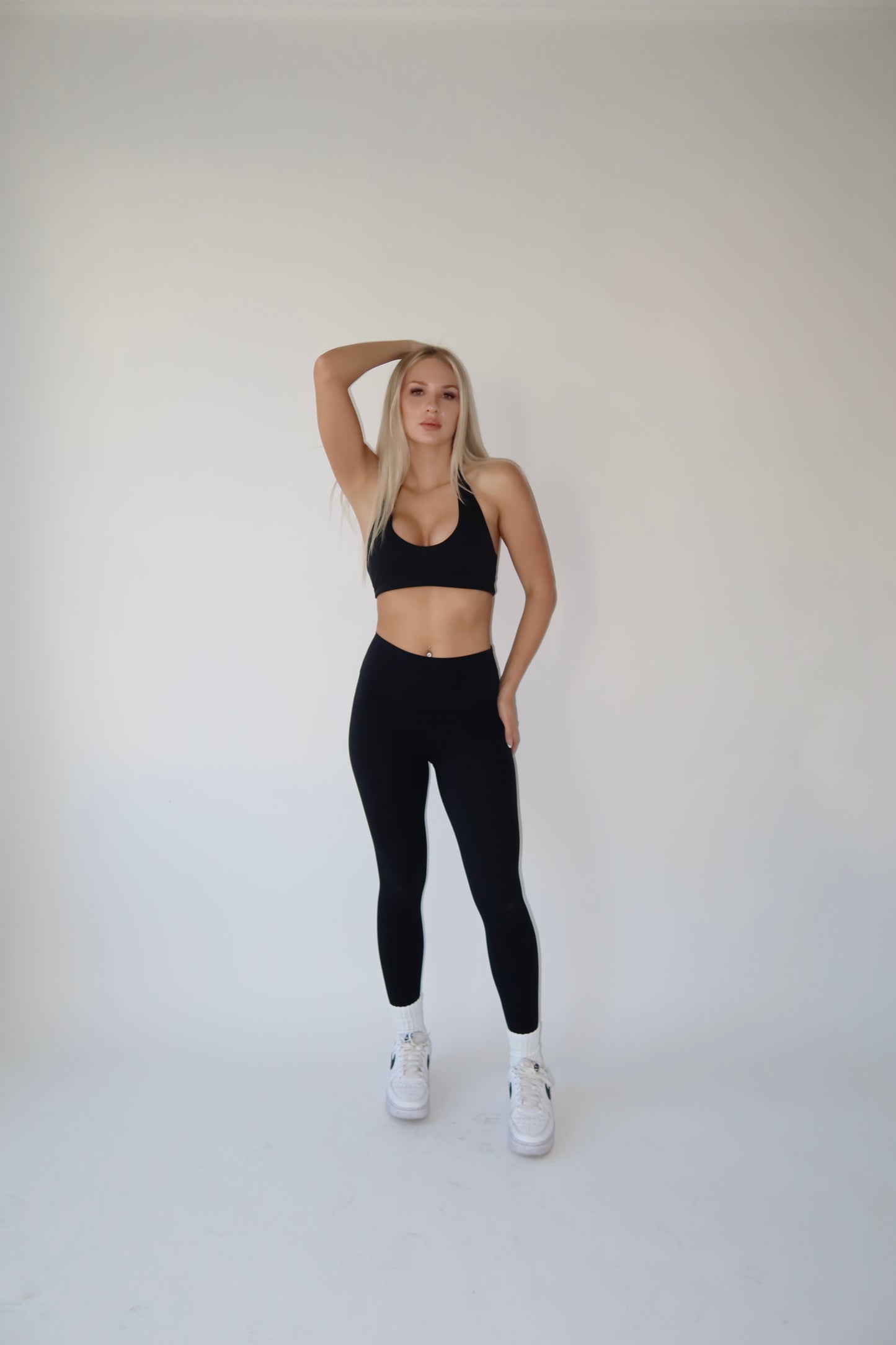 Flex Halo Legging