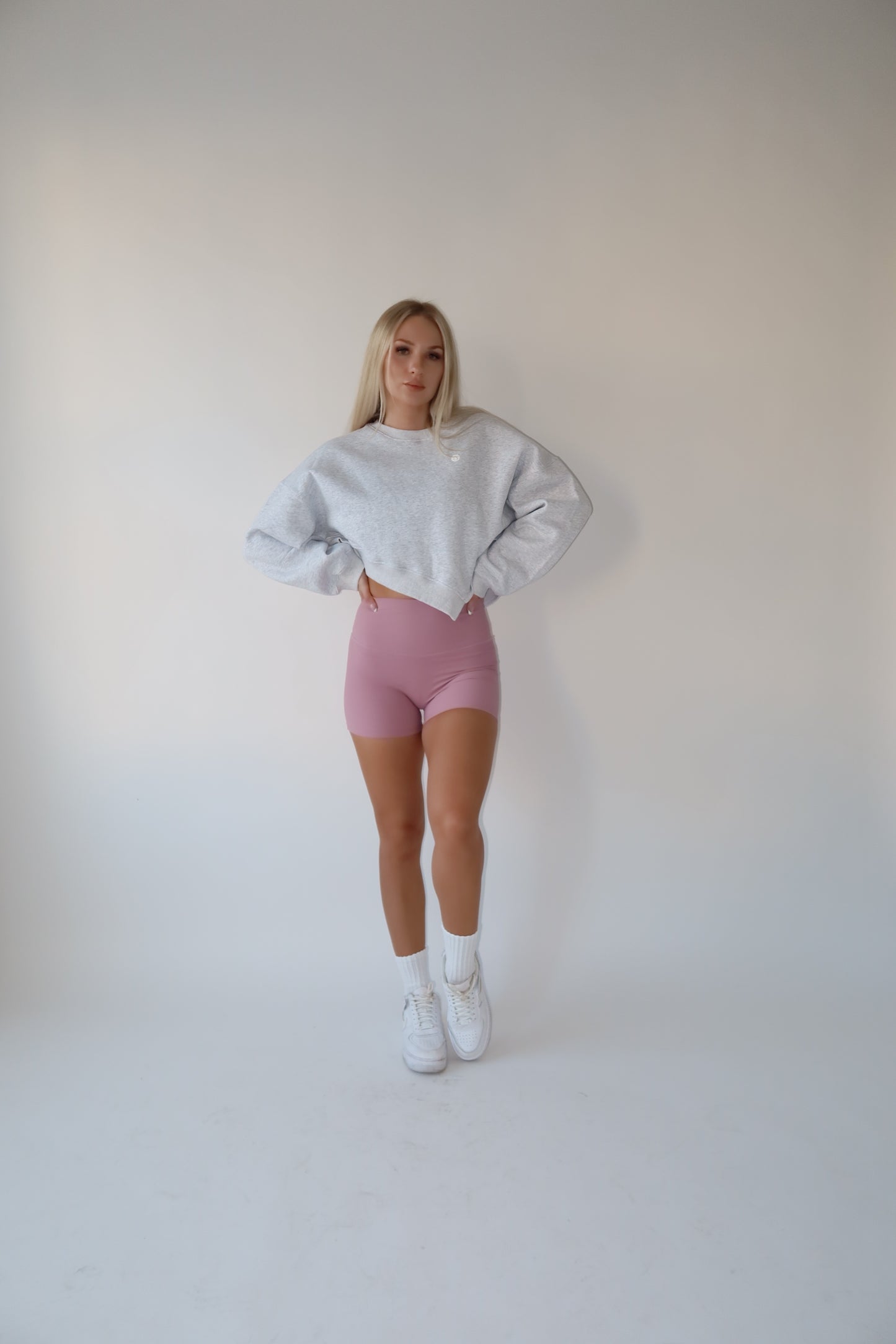 Modern Basic Crew