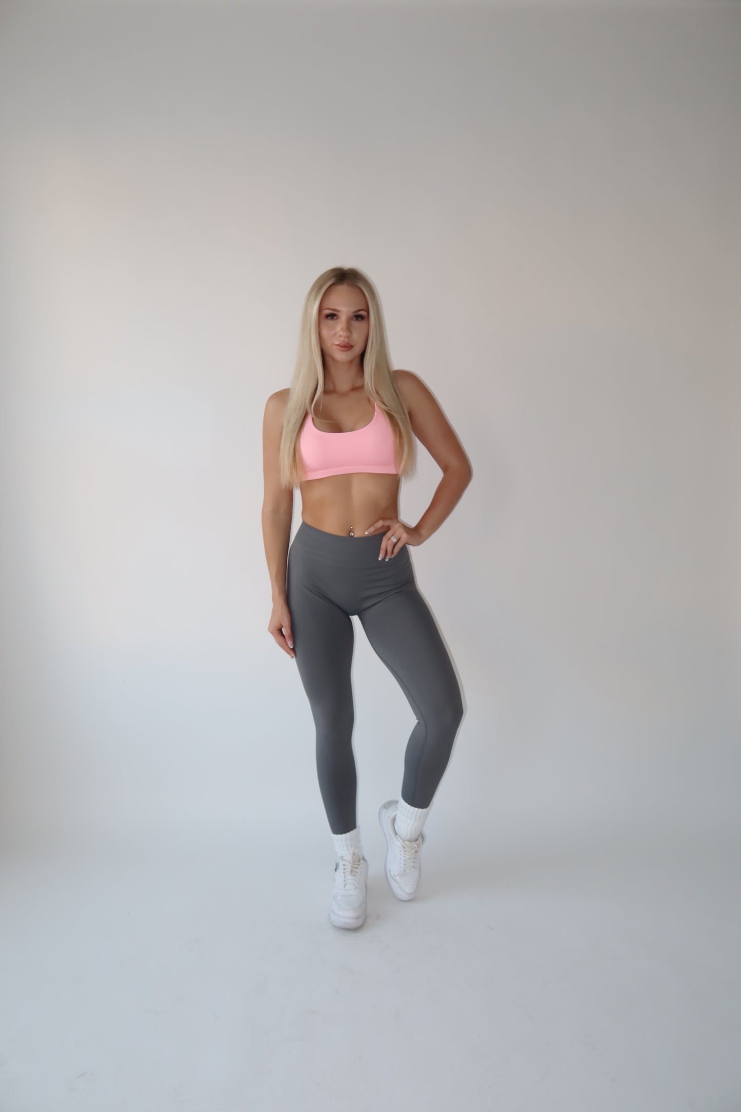 Core Crush Bra