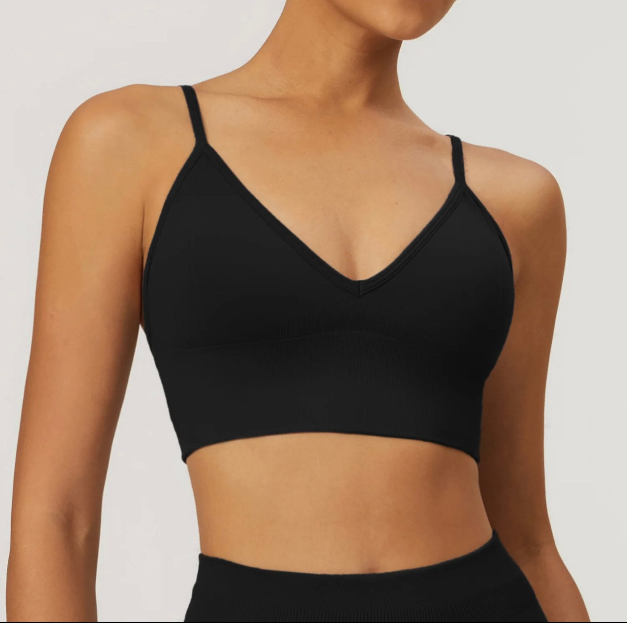 Vivid Flex Bra