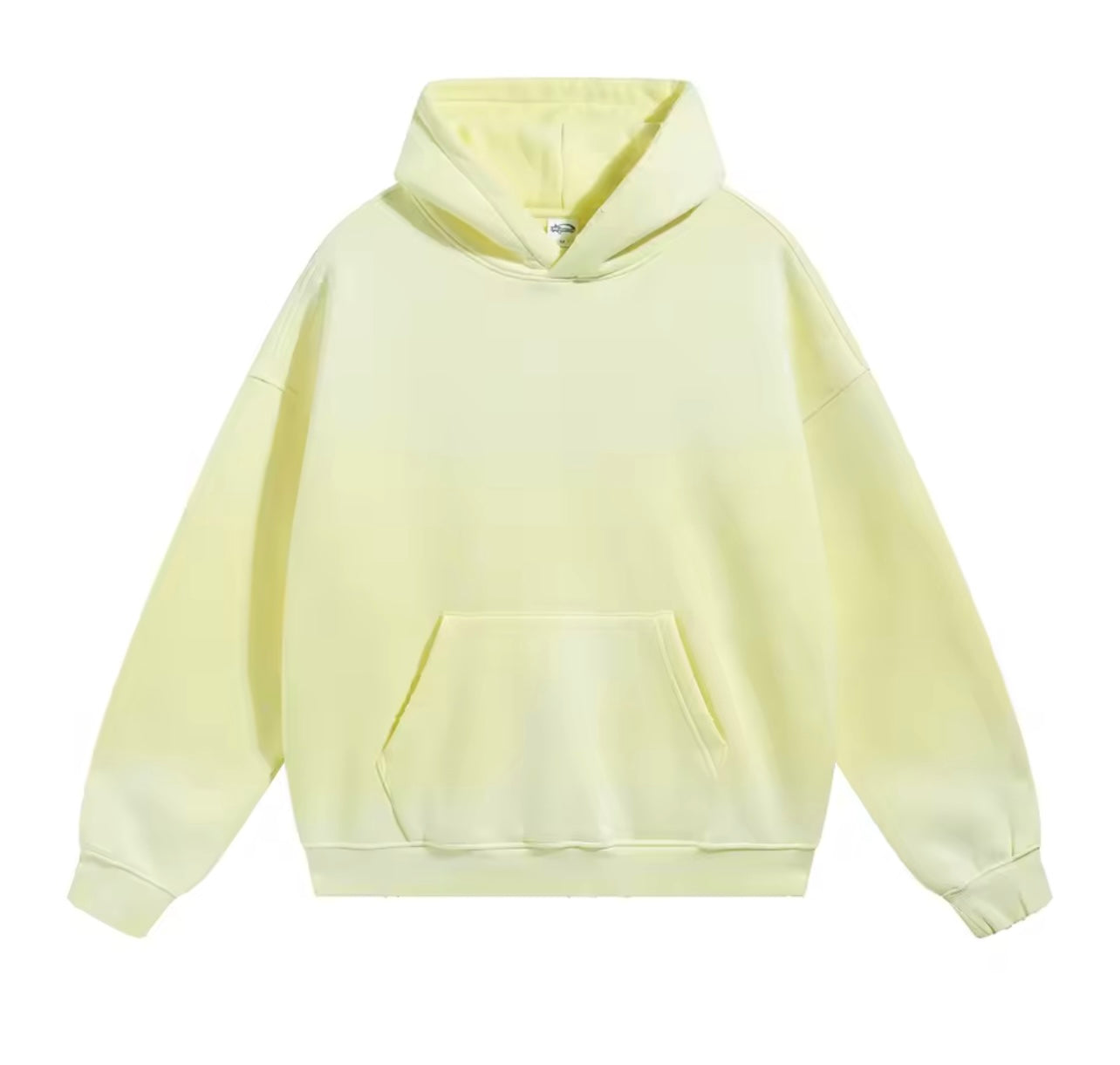 Comfy Era sweatshirt