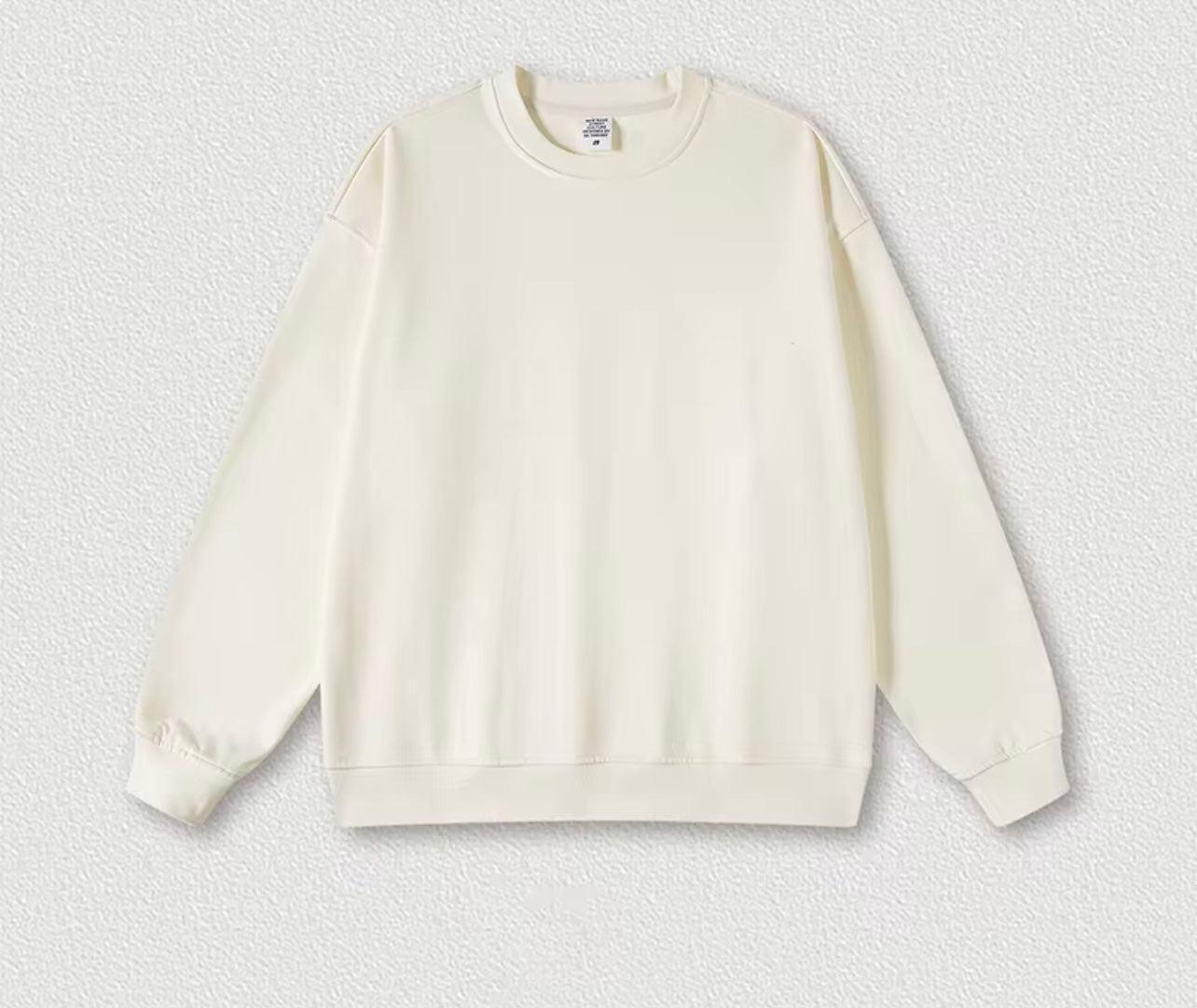 Modern Basic Crew