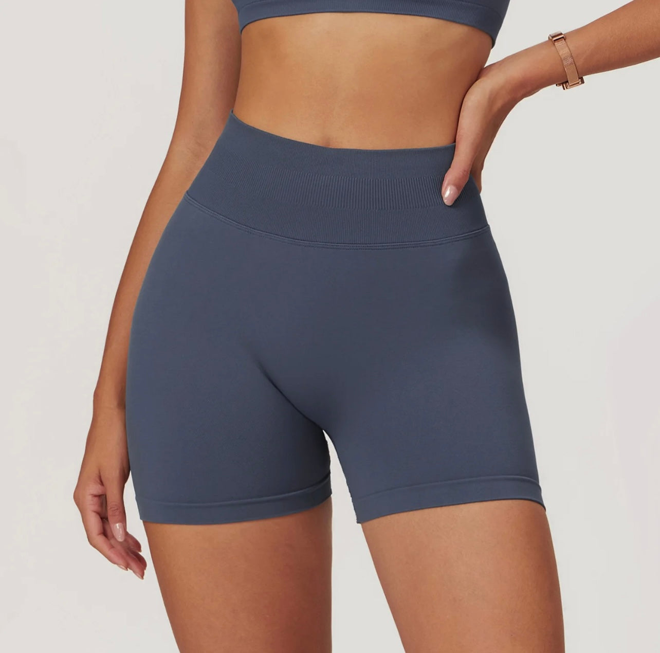 Vivid Flex Short