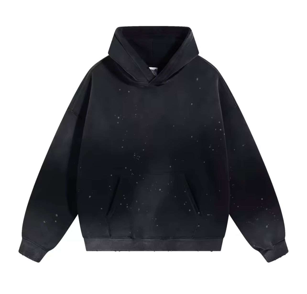 Lived in Hoodie