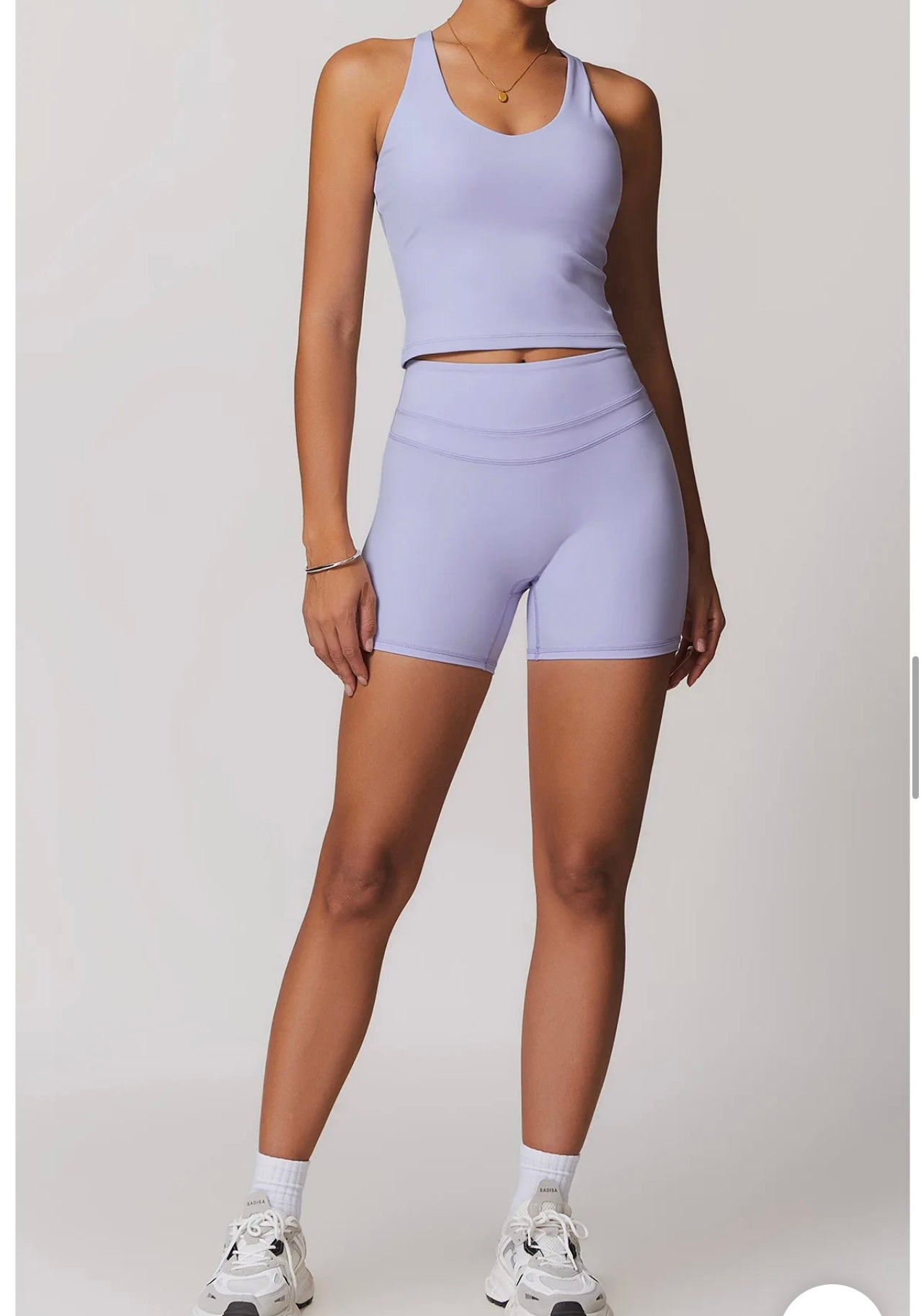 High Impact Shorts