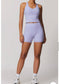 High Impact Shorts