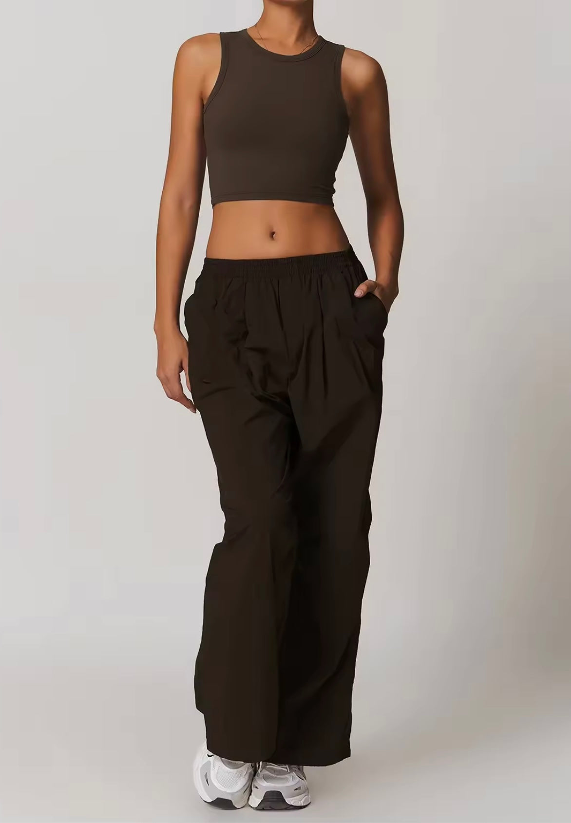 Glide cinch Jogger