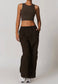 Glide cinch Jogger