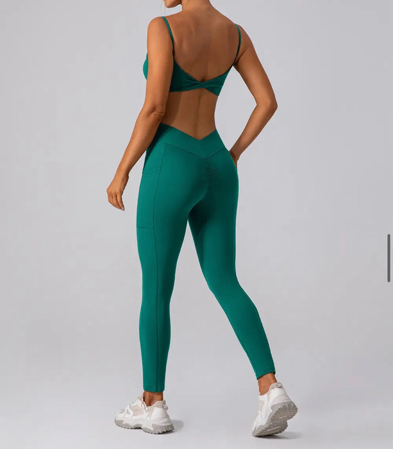 V Lift legging