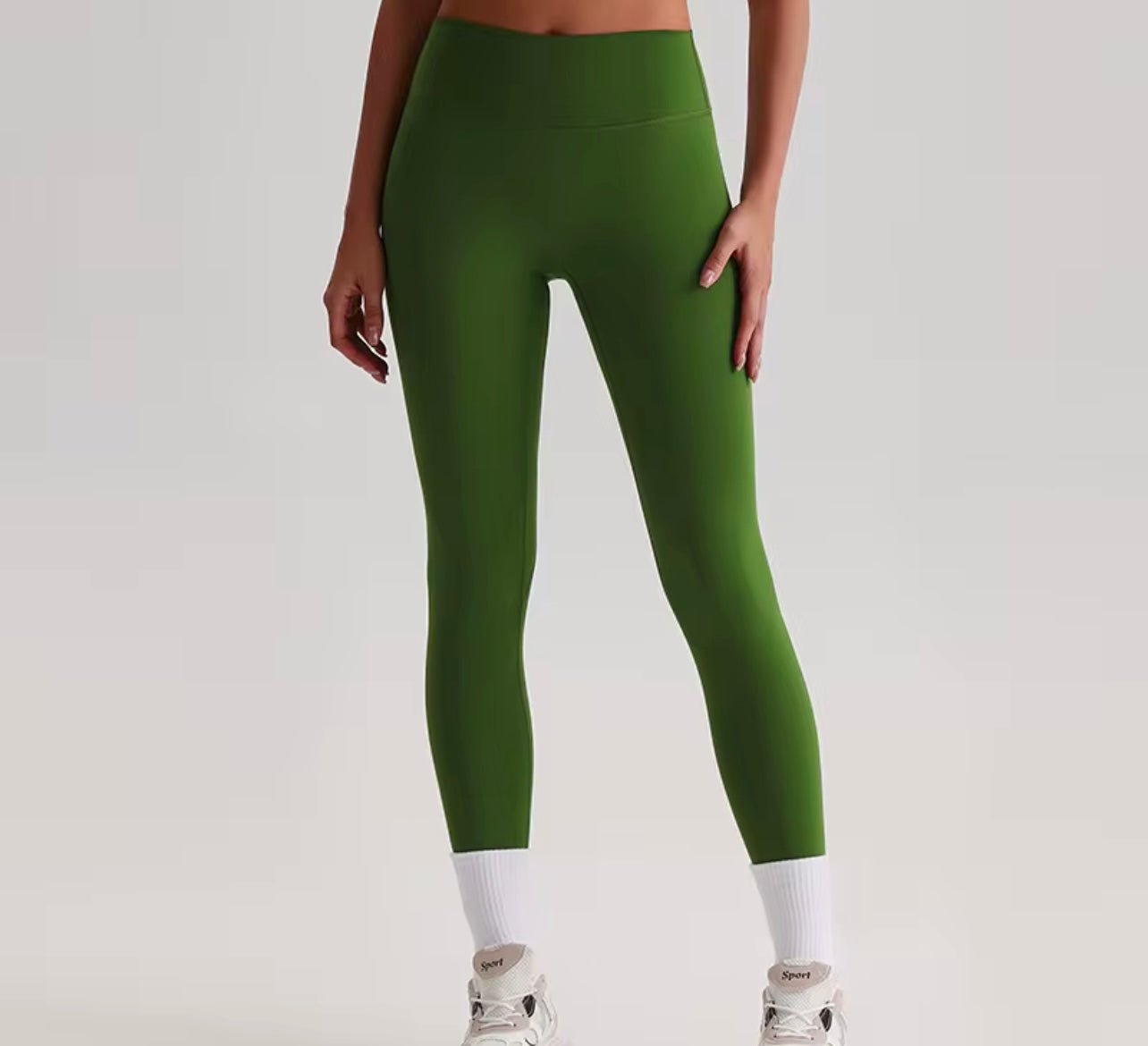 Flex Halo Legging