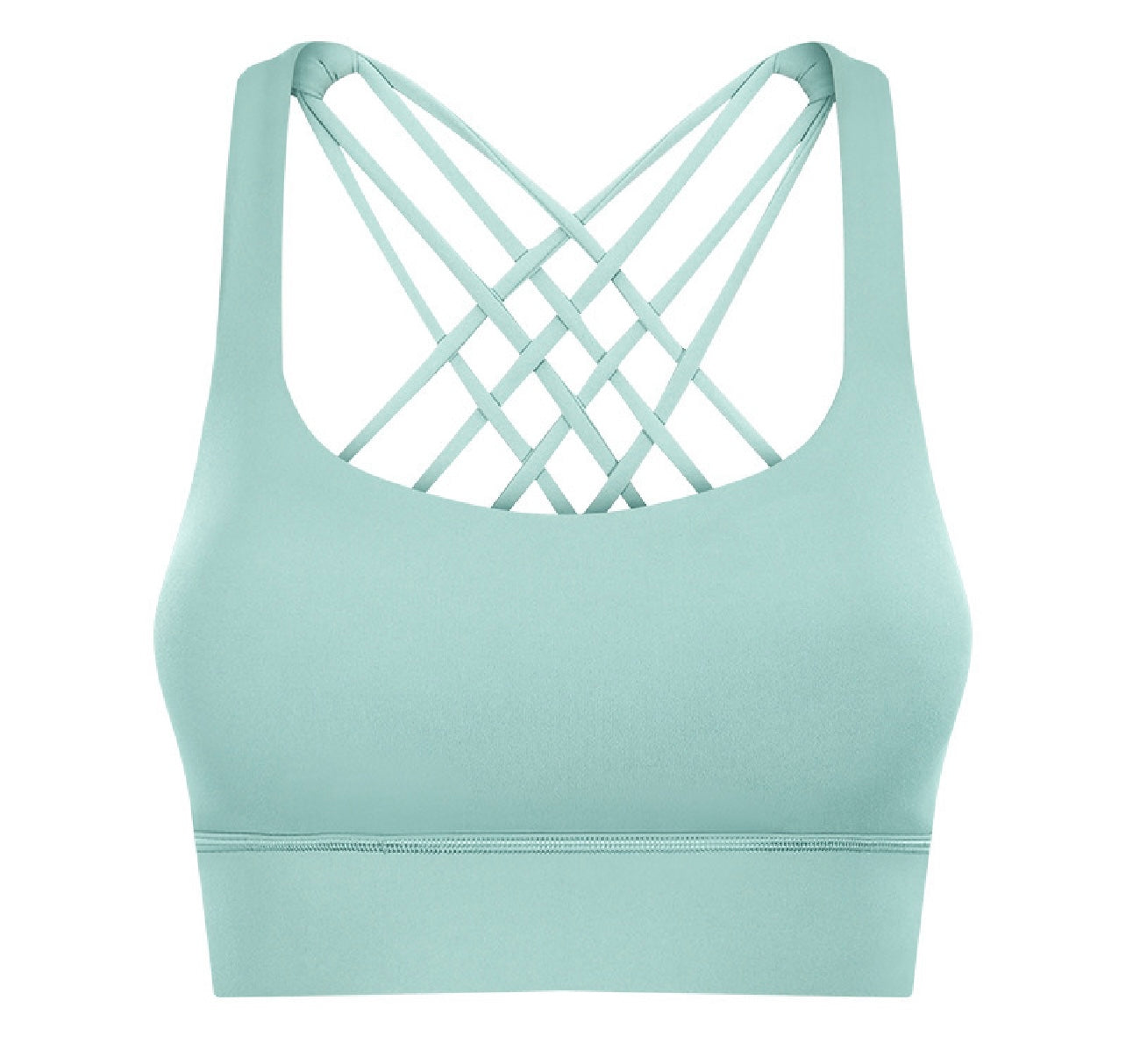 Core Crush Bra