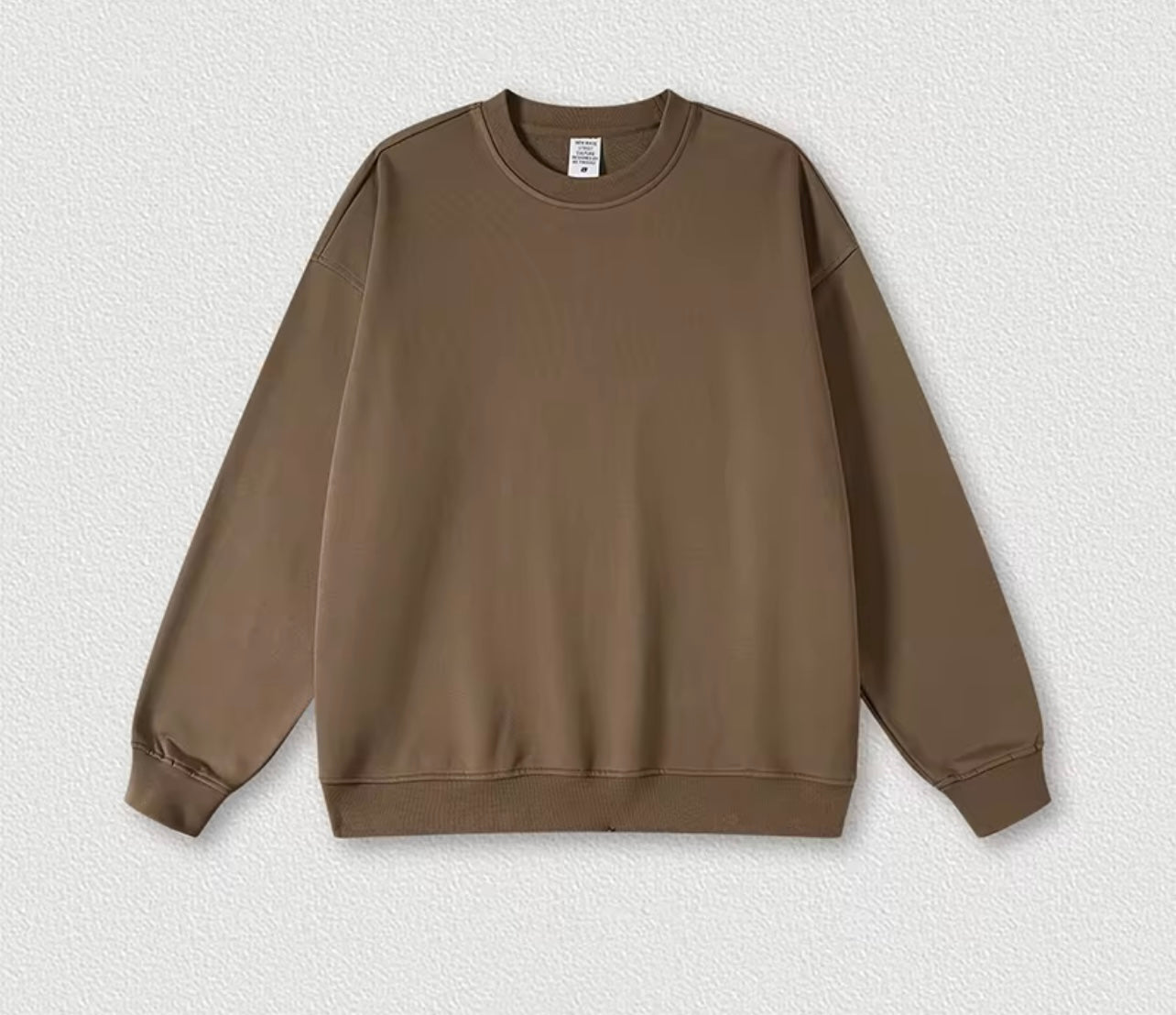 Modern Basic Crew
