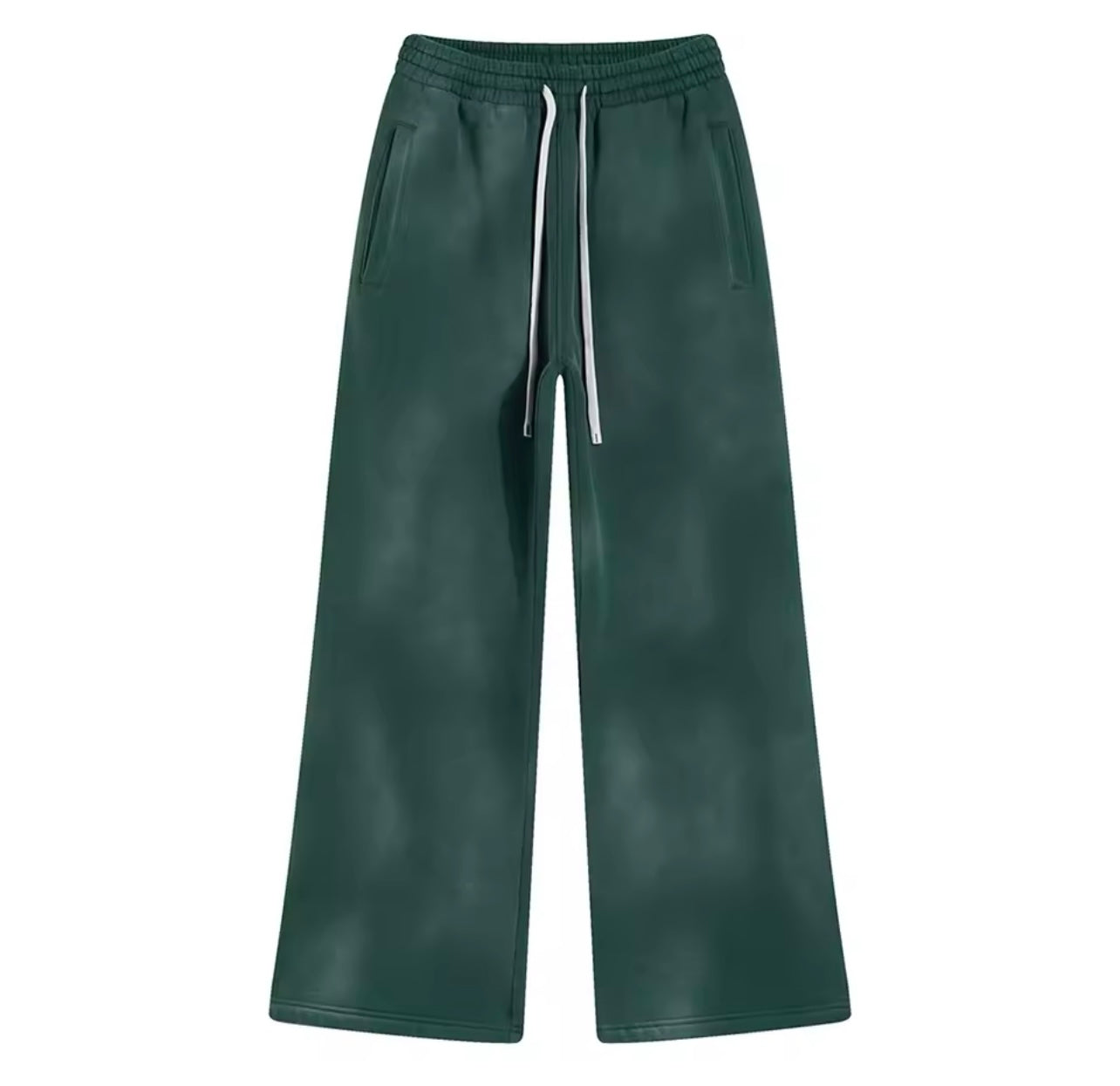 Lived in Sweats