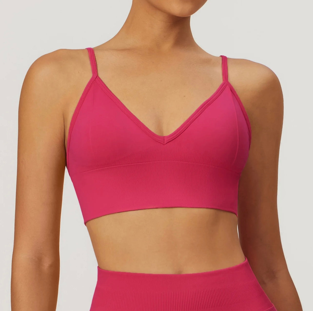 Vivid Flex Bra