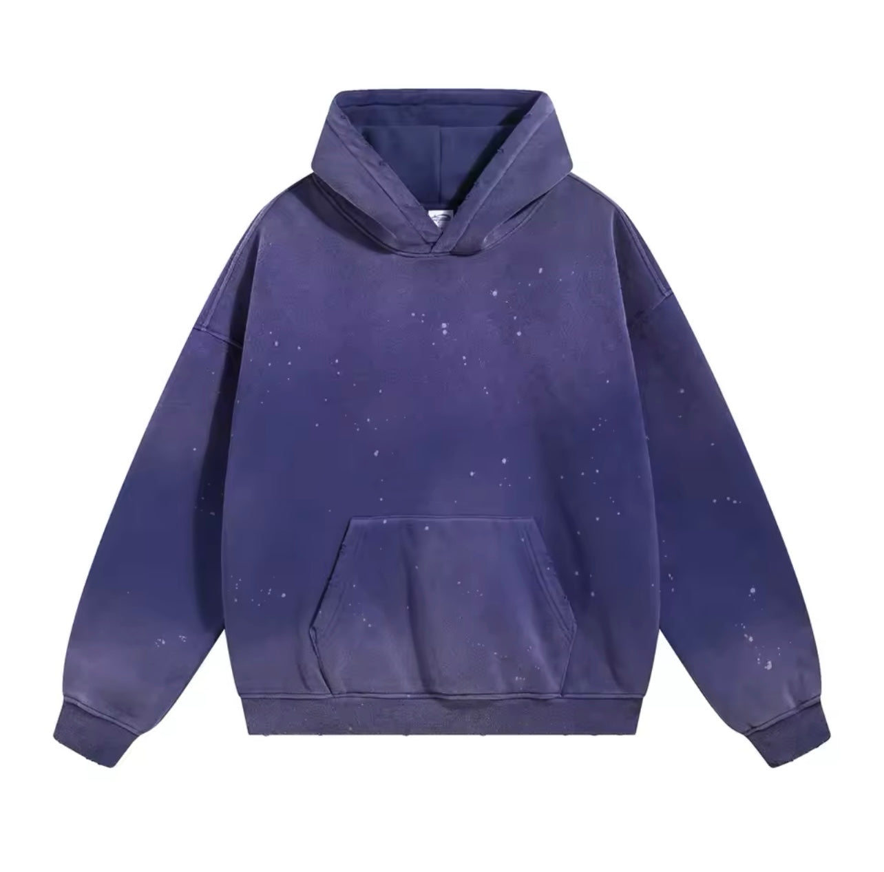 Lived in Hoodie