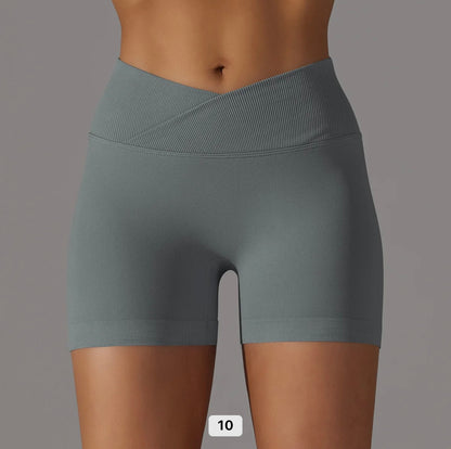 V-Sculpt shorts