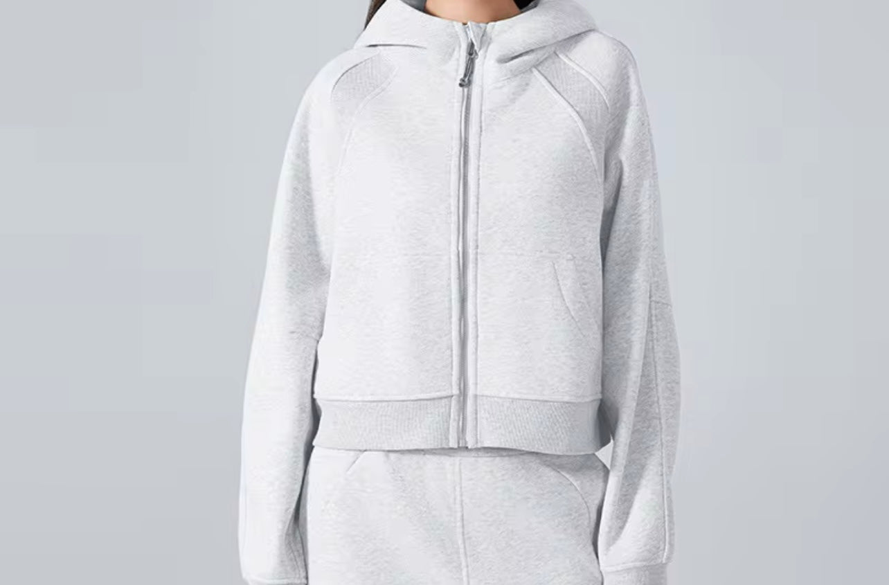 Urban Chill Hoodie