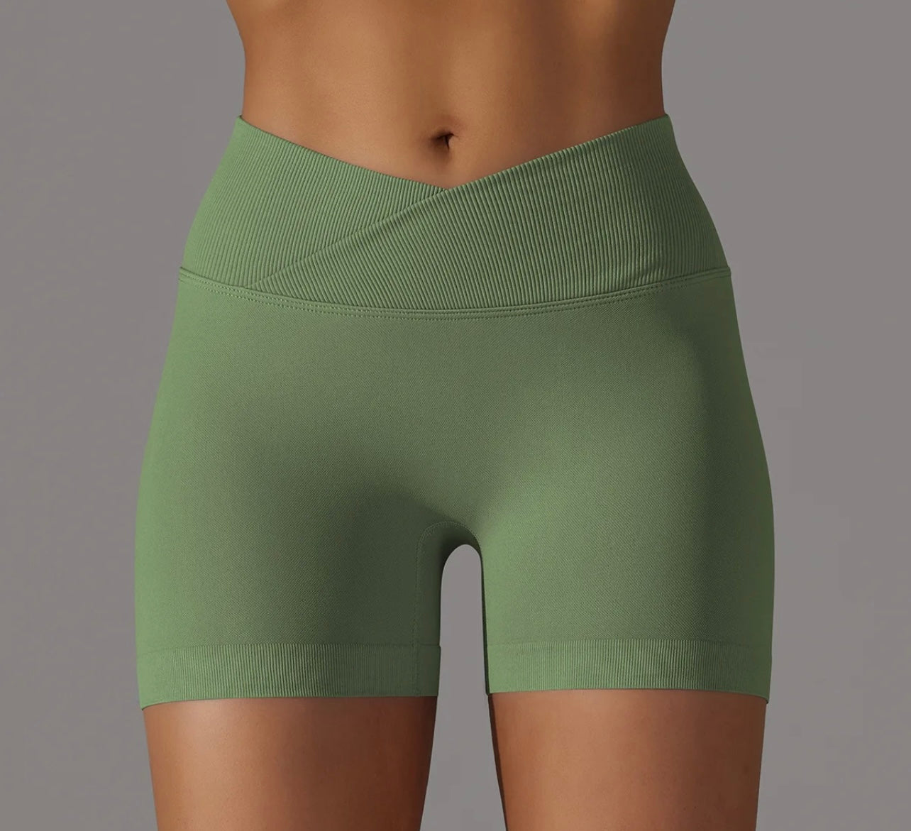 V-Sculpt shorts