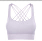Core Crush Bra