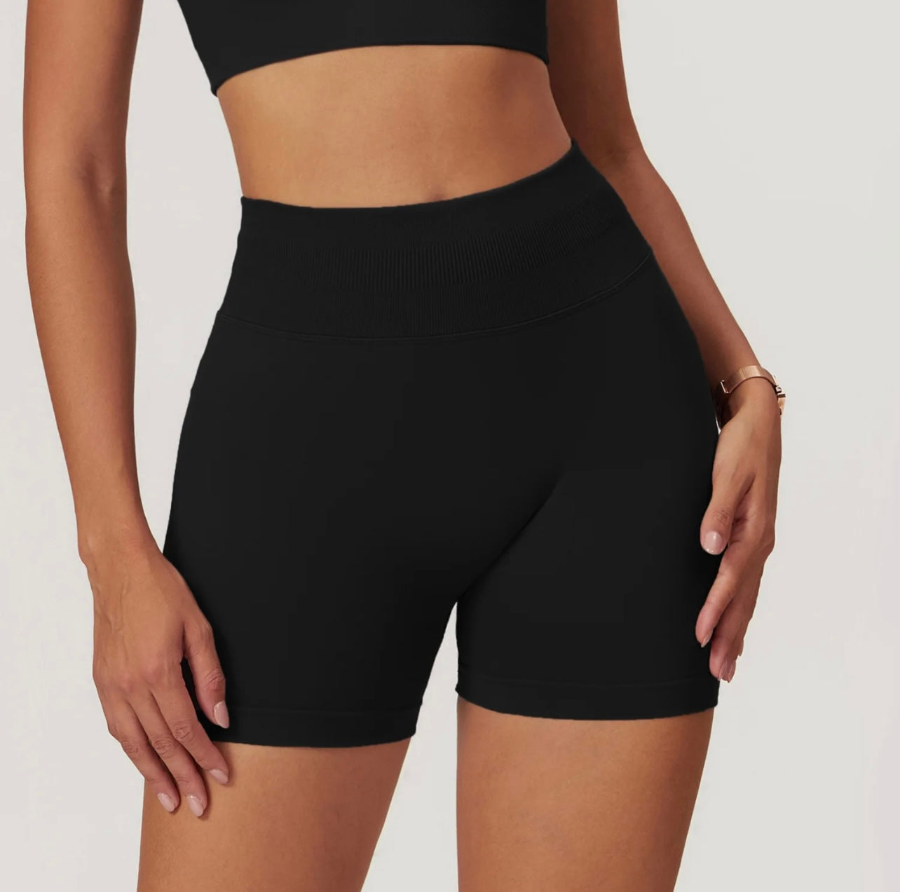 Vivid Flex Short