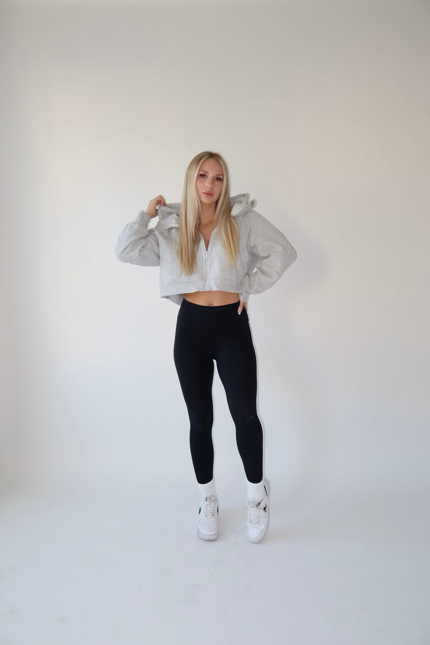 Flex Halo Legging