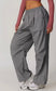 Glide cinch Jogger