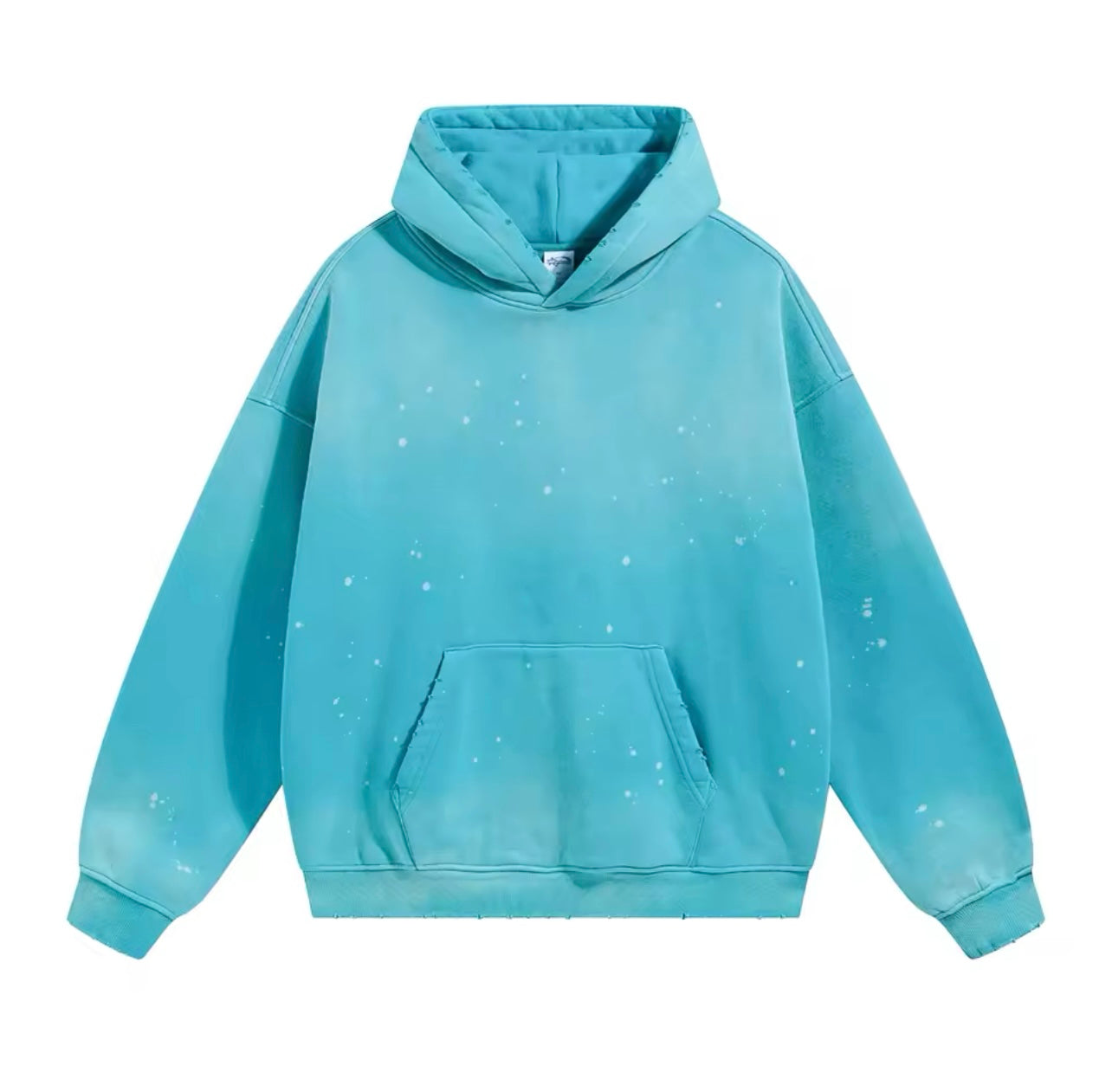 Lived in Hoodie